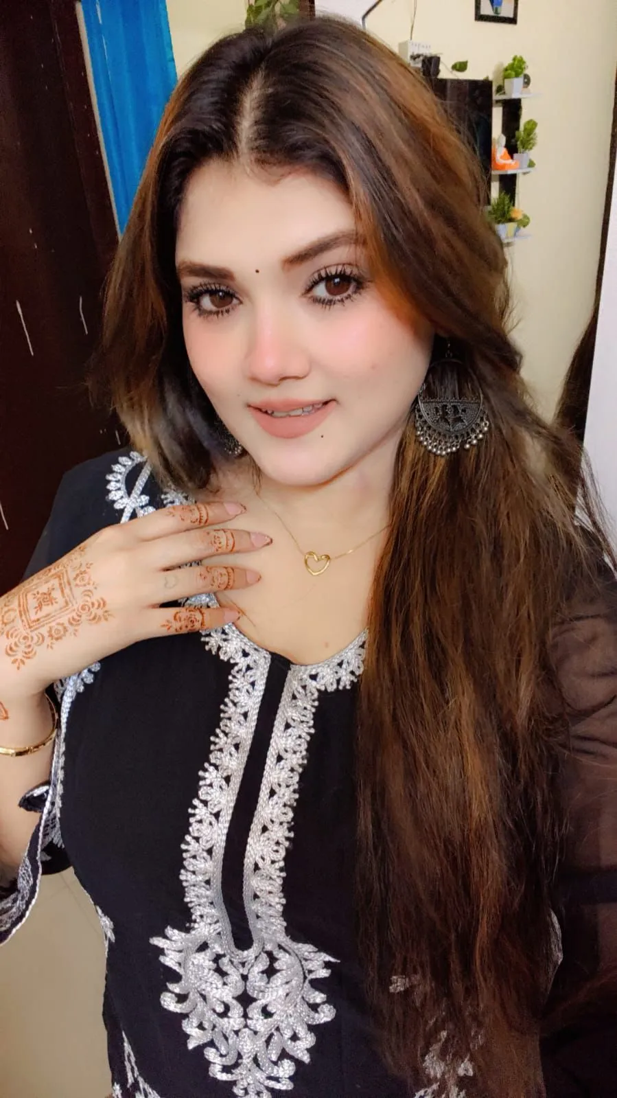 Anjali VIP call girl in Nagpur